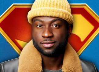 Superman | Sinqua Walls entra para o elenco de Homem do Amanhã, novo filme da DC comandado por James Gunn