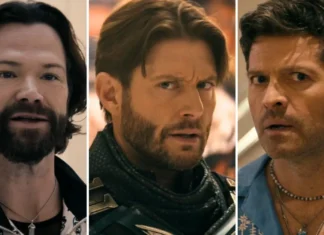 The Boys | Última temporada terá mais atores de Supernatural? Criador comenta possibilidade!