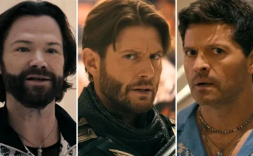 The Boys | Última temporada terá mais atores de Supernatural? Criador comenta possibilidade!