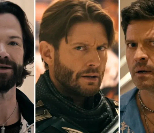 The Boys | Última temporada terá mais atores de Supernatural? Criador comenta possibilidade!