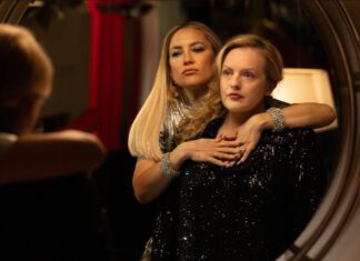 Segredo Obscuro revela novas imagens e coloca Elisabeth Moss no centro de um thriller perturbador