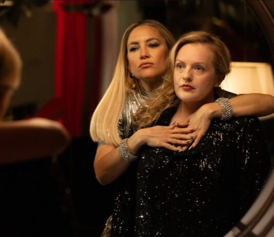 Segredo Obscuro revela novas imagens e coloca Elisabeth Moss no centro de um thriller perturbador