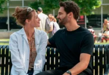 Prime Video divulga primeiro teaser de A Hipótese do Amor, adaptação do fenômeno literário de Ali Hazelwood