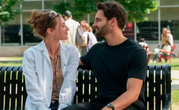 Prime Video divulga primeiro teaser de A Hipótese do Amor, adaptação do fenômeno literário de Ali Hazelwood