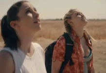 A Queda 2 ganha primeiro teaser e mostra Grace Caroline Currey e Virginia Gardner enfrentando um novo desafio no topo de uma torre de rádio