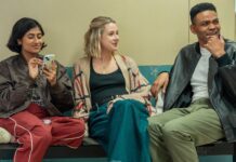 Adults ganhará episódio especial antes da 2ª temporada e mostrará a origem da amizade entre os protagonistas