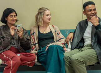 Adults ganhará episódio especial antes da 2ª temporada e mostrará a origem da amizade entre os protagonistas
