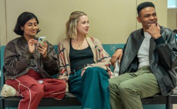 Adults ganhará episódio especial antes da 2ª temporada e mostrará a origem da amizade entre os protagonistas