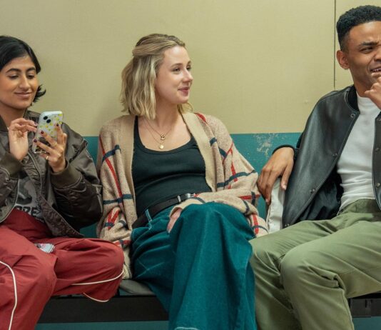 Adults ganhará episódio especial antes da 2ª temporada e mostrará a origem da amizade entre os protagonistas