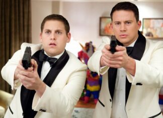 Anjos da Lei 3 é confirmado e pode reunir Jonah Hill, Channing Tatum e Ice Cube mais de uma década após a sequência
