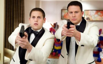Anjos da Lei 3 é confirmado e pode reunir Jonah Hill, Channing Tatum e Ice Cube mais de uma década após a sequência