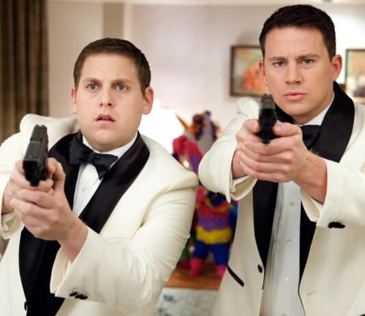 Anjos da Lei 3 é confirmado e pode reunir Jonah Hill, Channing Tatum e Ice Cube mais de uma década após a sequência
