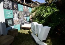 Estante Virtual leva projeto de troca de livros e leitura ao Largo de Santa Rita durante a Flip 2026