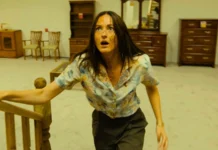 Backrooms volta aos cinemas com cenas inéditas; trailer da versão estendida revela novos pesadelos do maior fenômeno da A24