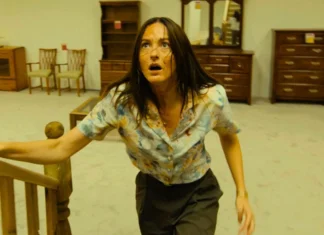 Backrooms: Um Não-Lugar quebra recordes e transforma uma lenda da internet em um dos maiores fenômenos do terror nos cinemas