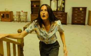 Backrooms volta aos cinemas com cenas inéditas; trailer da versão estendida revela novos pesadelos do maior fenômeno da A24