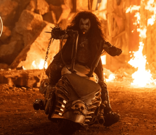 Nova imagem de Lobo em Supergirl revela detalhes do anti-herói de Jason Momoa e amplia expectativas para a aventura cósmica da DC