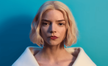 Lucky | Anya Taylor-Joy enfrenta fantasmas do passado e o submundo do crime em nova série de suspense da Apple TV+