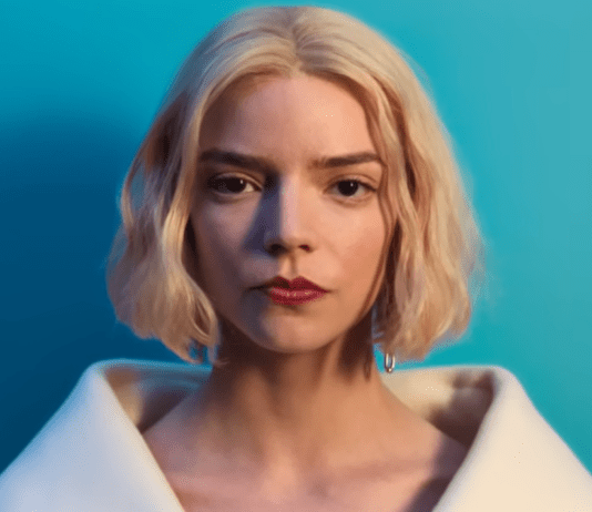 Lucky | Anya Taylor-Joy enfrenta fantasmas do passado e o submundo do crime em nova série de suspense da Apple TV+