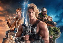 Crítica – Mestres do Universo é uma aventura de fantasia competente, mas excessivamente presa à nostalgia e à fórmula clássica do herói escolhido