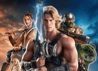 Crítica – Mestres do Universo é uma aventura de fantasia competente, mas excessivamente presa à nostalgia e à fórmula clássica do herói escolhido