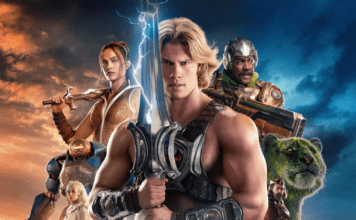 Crítica – Mestres do Universo é uma aventura de fantasia competente, mas excessivamente presa à nostalgia e à fórmula clássica do herói escolhido