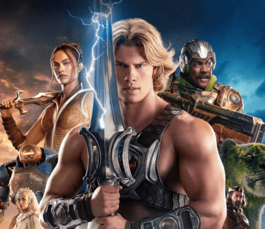 Crítica – Mestres do Universo é uma aventura de fantasia competente, mas excessivamente presa à nostalgia e à fórmula clássica do herói escolhido