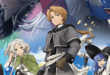 Mushoku Tensei | 3ª temporada ganha trailer e estreia em julho na Crunchyroll com continuidade da jornada de Rudeus Greyrat no mundo de fantasia