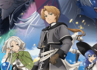 Mushoku Tensei | 3ª temporada ganha trailer e estreia em julho na Crunchyroll com continuidade da jornada de Rudeus Greyrat no mundo de fantasia