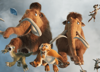 Mais de dez anos após o último filme, A Era do Gelo 6 revela primeiro teaser e inicia uma nova fase da franquia nos cinemas