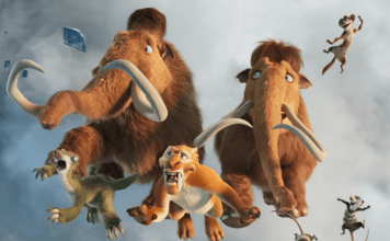 Mais de dez anos após o último filme, A Era do Gelo 6 revela primeiro teaser e inicia uma nova fase da franquia nos cinemas