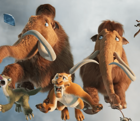 Mais de dez anos após o último filme, A Era do Gelo 6 revela primeiro teaser e inicia uma nova fase da franquia nos cinemas
