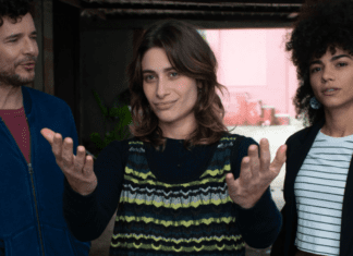 Muito Prazer ganha trailer e mostra como um motel falido vira palco de uma comédia sobre internet e dinheiro