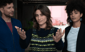 Muito Prazer ganha trailer e mostra como um motel falido vira palco de uma comédia sobre internet e dinheiro