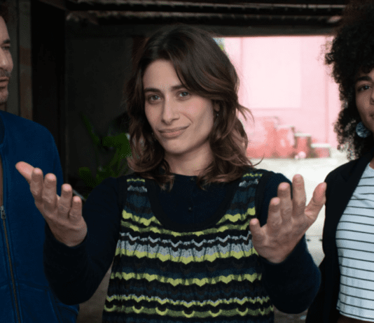 Muito Prazer ganha trailer e mostra como um motel falido vira palco de uma comédia sobre internet e dinheiro