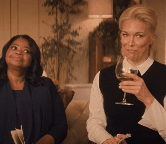 Trailer de Parceiras no Crime revela segredo que muda amizade de décadas na nova série do Prime Video