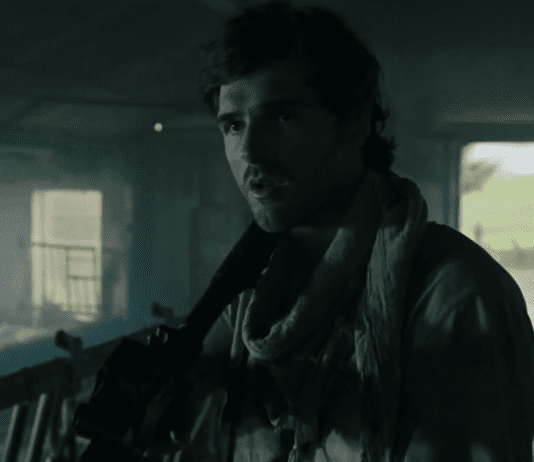 Novo trailer de Ponto Sem Retorno mostra Jacob Elordi cruzando um mundo vazio no próximo filme de Ridley Scott