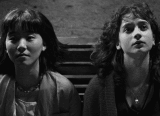 Cinco da Tarde | Novo longa de Eduardo Nunes estreia nos cinemas após passagem por importantes festivais internacionais