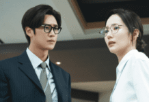 Trailer de The Husband revela desaparecimento após pedido de divórcio e destaca novo papel de Namkoong Min