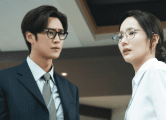 Trailer de The Husband revela desaparecimento após pedido de divórcio e destaca novo papel de Namkoong Min