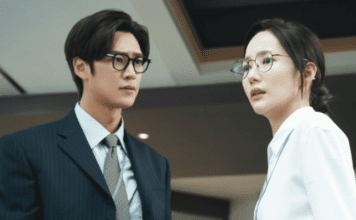 Trailer de The Husband revela desaparecimento após pedido de divórcio e destaca novo papel de Namkoong Min