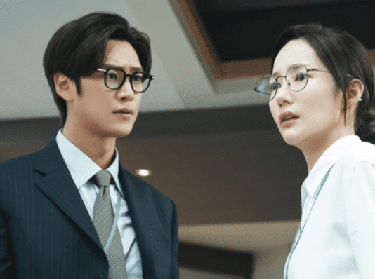 Trailer de The Husband revela desaparecimento após pedido de divórcio e destaca novo papel de Namkoong Min