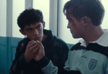 Heartstopper Para Sempre ganha trailer completo e revela os momentos que vão encerrar a jornada de Nick e Charlie na Netflix