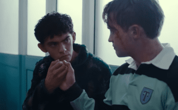 Heartstopper Para Sempre ganha trailer completo e revela os momentos que vão encerrar a jornada de Nick e Charlie na Netflix