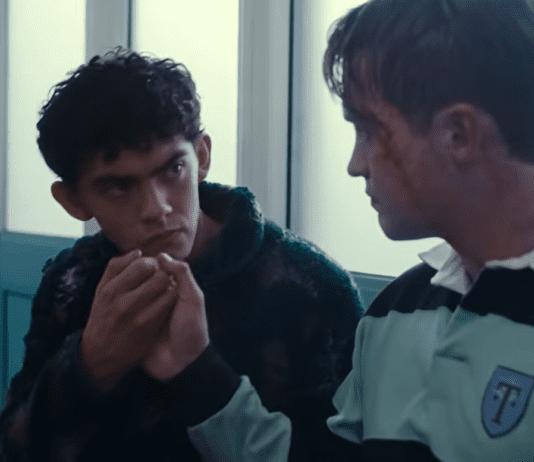 Heartstopper Para Sempre ganha trailer completo e revela os momentos que vão encerrar a jornada de Nick e Charlie na Netflix