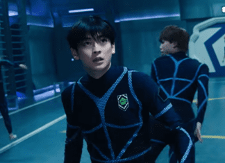 Blue Lock ganha primeiro trailer legendado em português do filme live-action que leva a disputa pelo atacante perfeito para os cinemas em agosto