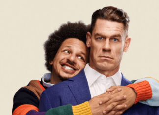 Little Brother chegou à Netflix! John Cena vive corretor que tem a vida virada de cabeça para baixo por um irmão que ele nunca esperava reencontrar