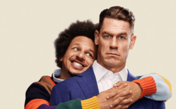 Little Brother chegou à Netflix! John Cena vive corretor que tem a vida virada de cabeça para baixo por um irmão que ele nunca esperava reencontrar