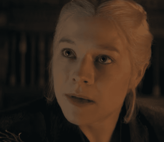 A Casa do Dragão | Trailer do 3º episódio coloca Rhaenyra diante da decisão mais difícil da guerra