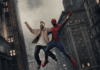 Homem-Aranha: Um Novo Dia divulga vídeo com Lionel Messi em Nova York ao lado de Peter Parker; Assista ao encontro